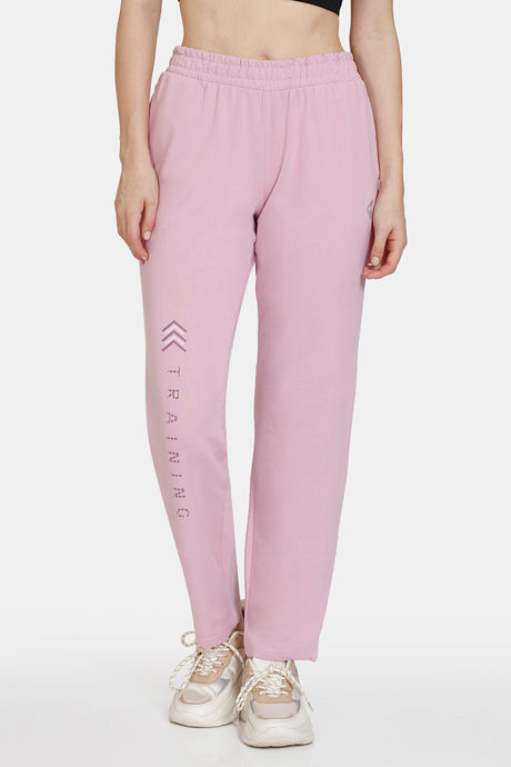 Stretch discount track pants